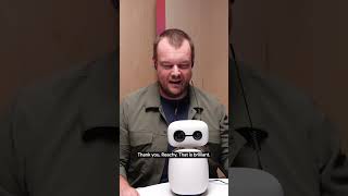 See the capabilities of Gemini Live in real time