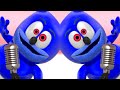 Gummy Bear Song Effects L Center Effects