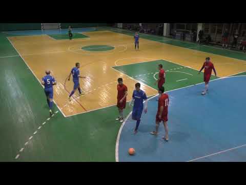 16 КУ В 2-7 Украгрозапчасть – Класс-3 1/4 игра