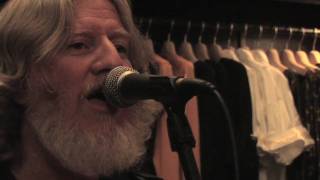 Billy Nershi &amp; Reid Genauer &quot;Long Journey Home&quot;