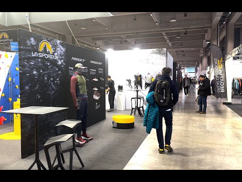 PROWINTER 2026: INTERVISTA E IMPRESSIONI SULLA 26ª EDIZIONE