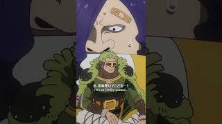 Episode1169   Next Episode… July.19 #ONEPIECE #OPElbaph