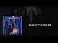 Black Sabbath - Sins of the Father (sanoitukset)