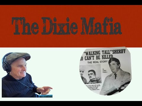Dixie Mafia Exposed Bonus