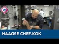 Tip voor toetjes van Haagse chef-kok Marco Tola - OMROEP WEST