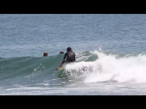 Sector 9 | Malibu Monday