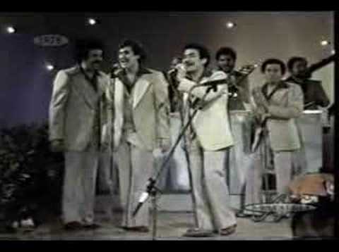 " FALSARIA " - El Gran Combo