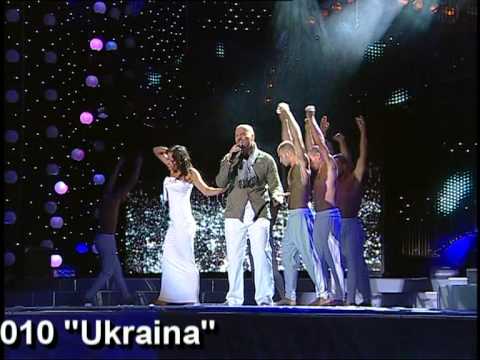 Guerino Papa Ukraina 2010 in ''Il viaggio''