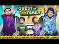 GUEST IN THE FAMILY TOP REAL TEAM TRT