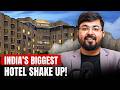 Everything You Need To Know About India S Hotel Sector Markets By Zerodha Hindi