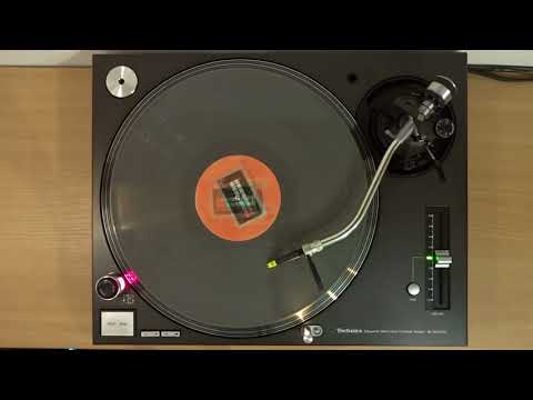 Mellow Trax - Phuture Vibes Vinyl HQ Techno Vibes