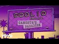 Coolio - Gangsta's Paradise (Official Lyric Video) ft. L.V.