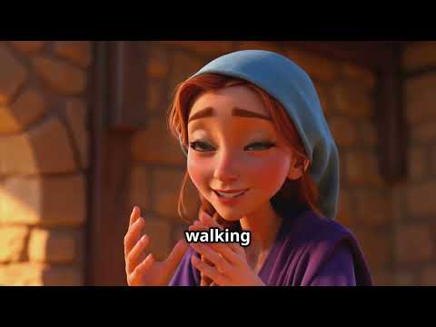 The Miracle at the Beautiful Gate (Acts 3)