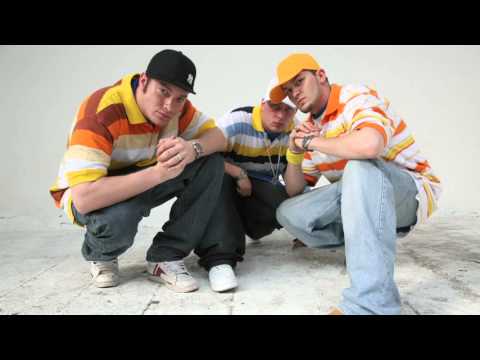 Wortgewandt feat Ali B & Cass - Knock Out Round One