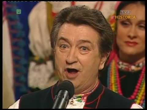 Gdy się Chrystus rodzi - kolęda - Mazowsze