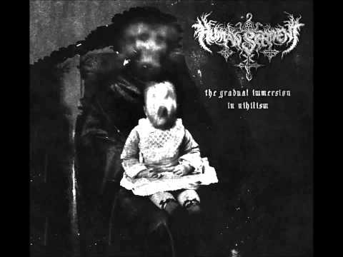 Human Serpent - All Return To Nothing
