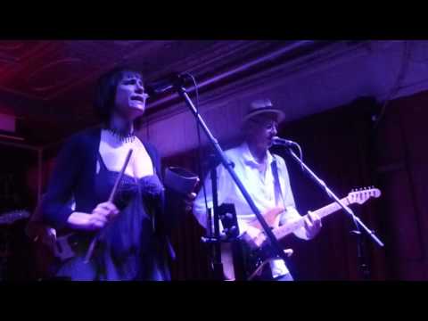 Songdogs at the Maple Leaf 2016-01-09 MYSTERY STREET