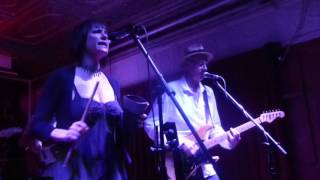 Songdogs at the Maple Leaf 2016-01-09 MYSTERY STREET