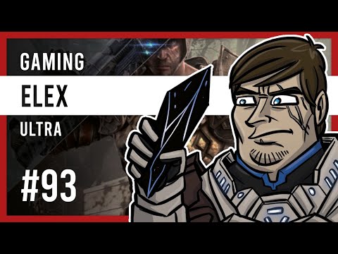 💎 ELEX #93: Der Konverter in West-Xacor | Ultra 💎