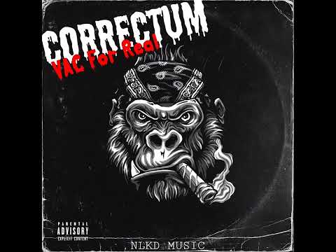 VAC For Real - Correctum