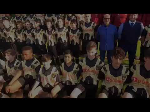 Scuola calcio e Settore Giovanile