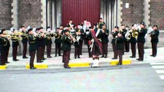 Voice of the guns - video clip.AVI