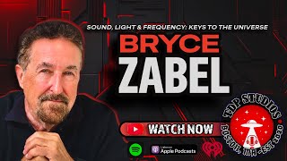 EXCLUSIVE: Bryce Zabel on UFO Secrets, After Disclosure & Ross Coulthart’s Next Move
