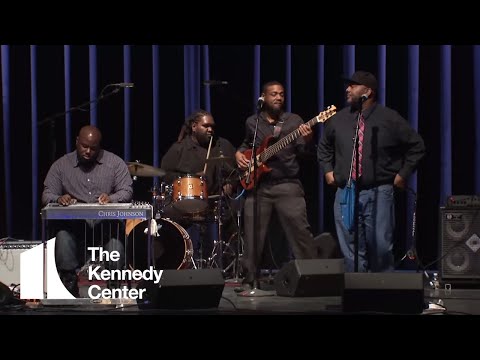 The Lee Boys - Millennium Stage (December 19, 2018)