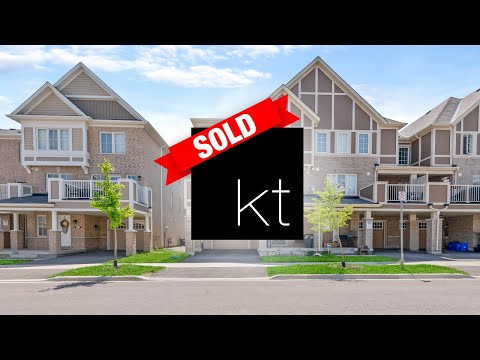 278 Casson Point, Milton.