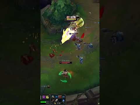 IRELIA 1 VS 2 IRELKING #SHORTS