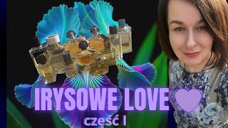 IRYSOWE LOVE 💜 część I