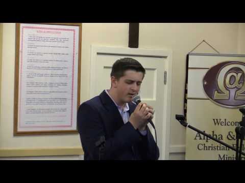 Darius Bocos - Esti trandafirul din Saron (2015)