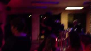 Dorthe&#39;s fødselsdags fest - Zididada