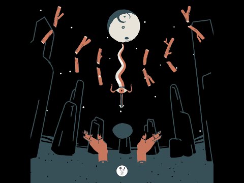 soulecist. & wearefallback - Owl Ritual (Animation by RobertDuncan)