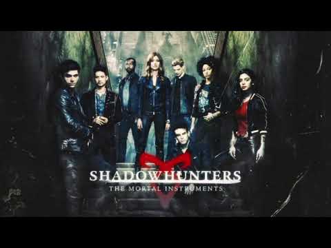 Shadowhunters 3x15 Music - St Francis Hotel - Collide
