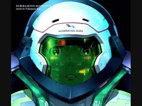 Ifo Ra164 Alleluia - Eureka Seven