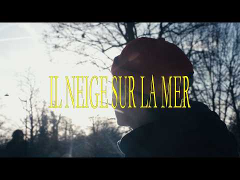 Ysé - Il neige sur la mer [lyric video]