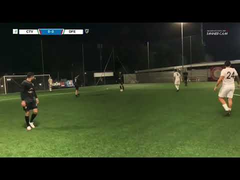 LEGACALCIO8 STAGIONE 21/22 SERIE A2: CUS TOR VERGATA - DF EXCLUSIVE