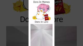 Doro #nikke #doro #dorothy #anime #gaming