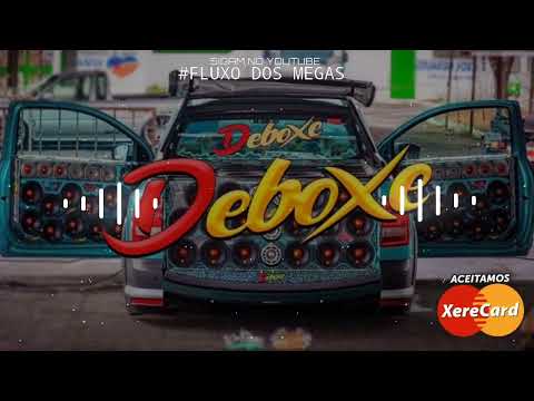 ELETRO FUNK DEBOXE (MC MYRES E MC GW - NA TRETA DELE - GUI MARQUES CANALHÃO(PROD.DJ MARCOS DIAS)