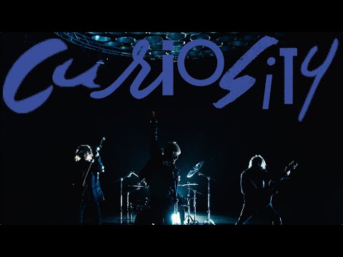 ONE OK ROCK, Paledusk, CHICO CARLITO - C.U.R.I.O.S.I.T.Y.