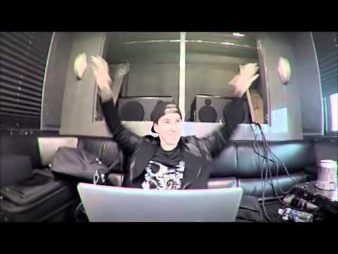 trap mix// Z3TA DJ// rave mix