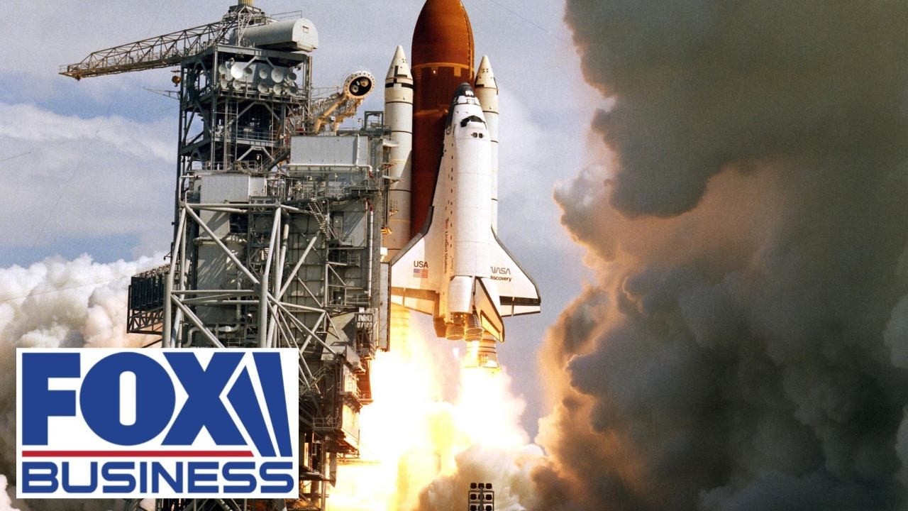 NASA REVEALS bold plan to STAY on the moon