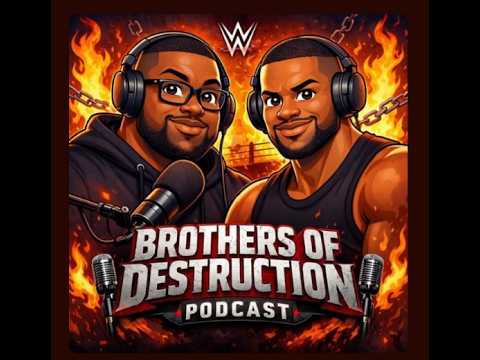 NEW!!! SEASON 2 EP 10....Top 10 WWE Wrestlers of The Last 30 Years + Elimination Chamber Reaction! 🏆