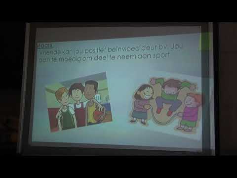 LO GRAAD 11: 26 Mei 2020 - periode 8 (26118)