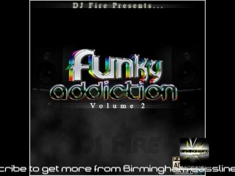 15. Doctor - Funky Bashment