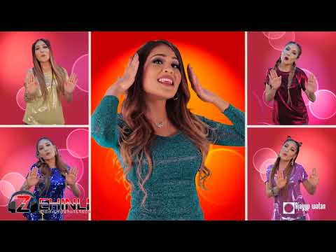 Abadan Halmedowa  - Şika Rika 2018