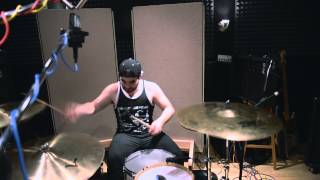 State Champs-Elevated (Drum Cover)