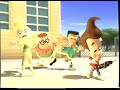 The Adventures Of Jimmy Neutron On VHS And DVD Home Video VHS Ad March 9 2004