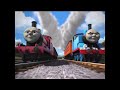 Thomas Friends Track Stars The Crossover Trailer
